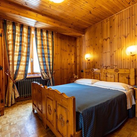 Hotel Le Campagnol Чамполук Екстериор снимка