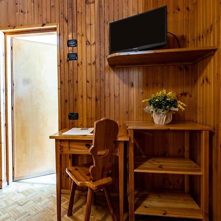 Hotel Le Campagnol Чамполук Екстериор снимка