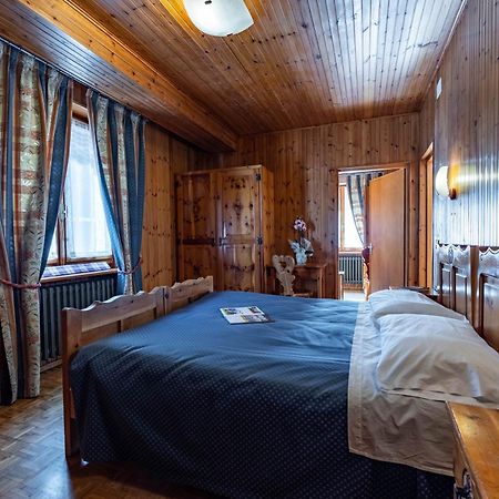 Hotel Le Campagnol Чамполук Екстериор снимка