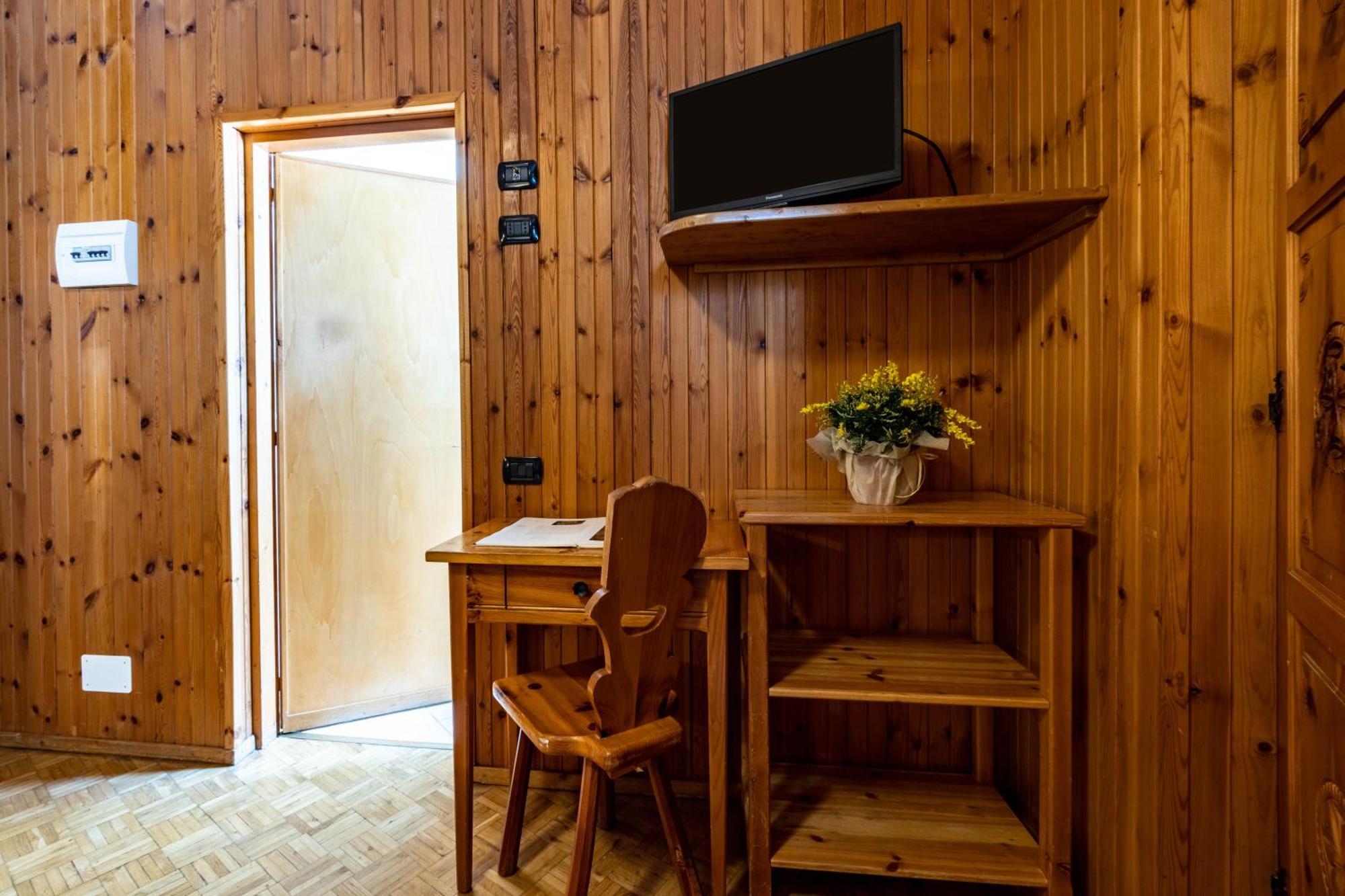 Hotel Le Campagnol Чамполук Екстериор снимка