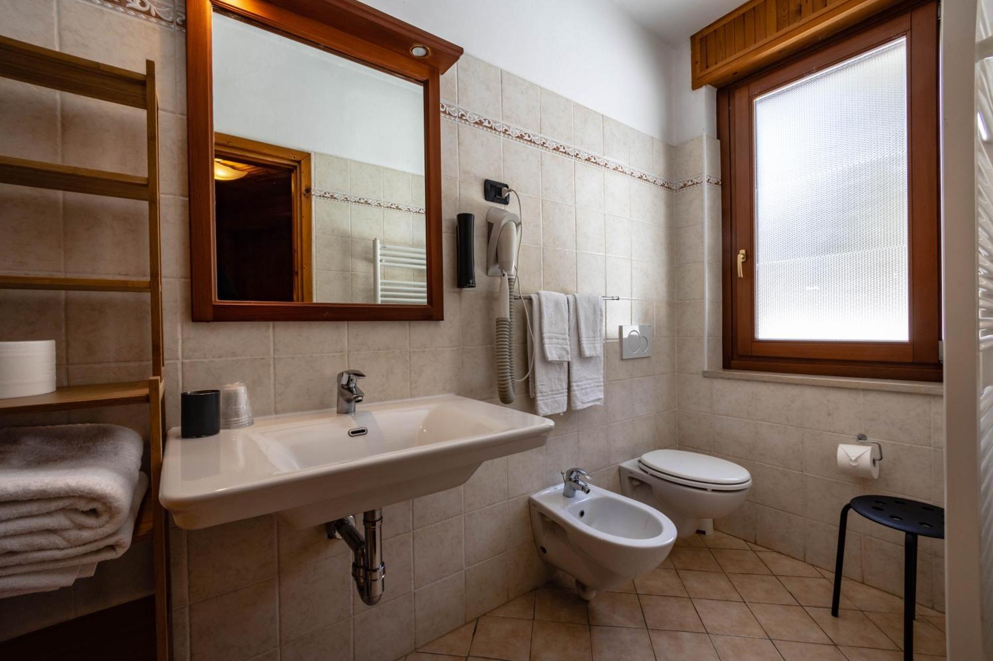 Hotel Le Campagnol Чамполук Екстериор снимка