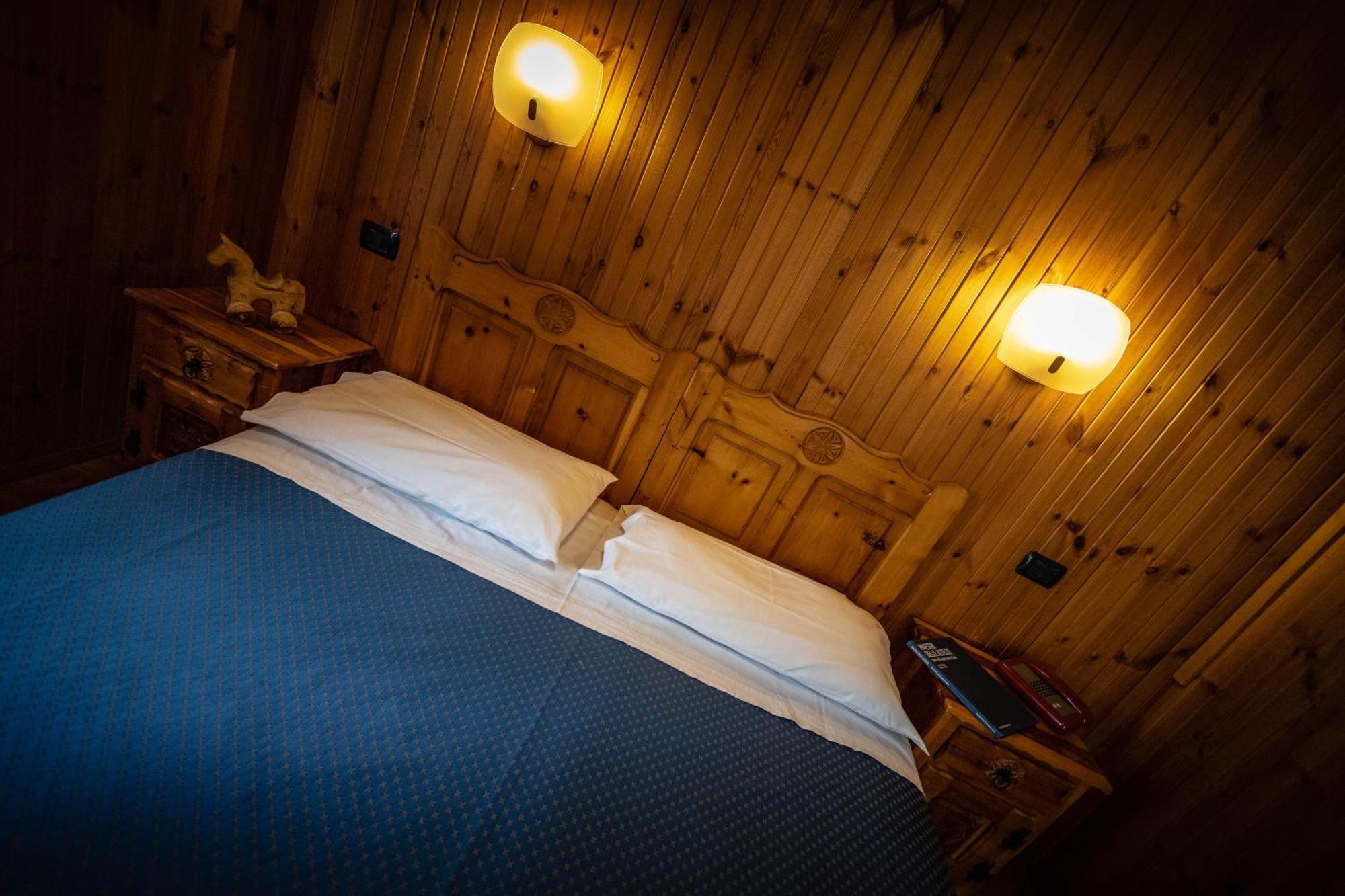 Hotel Le Campagnol Чамполук Екстериор снимка