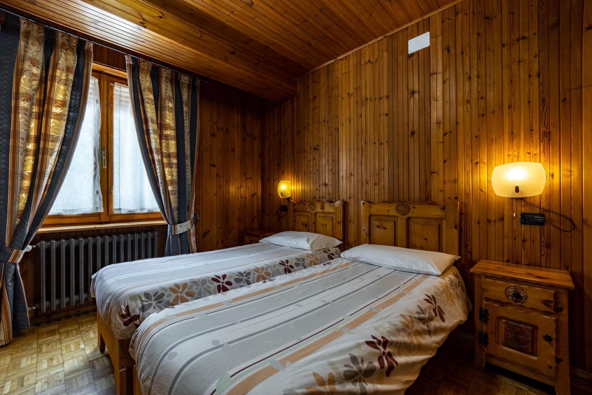 Hotel Le Campagnol Чамполук Екстериор снимка