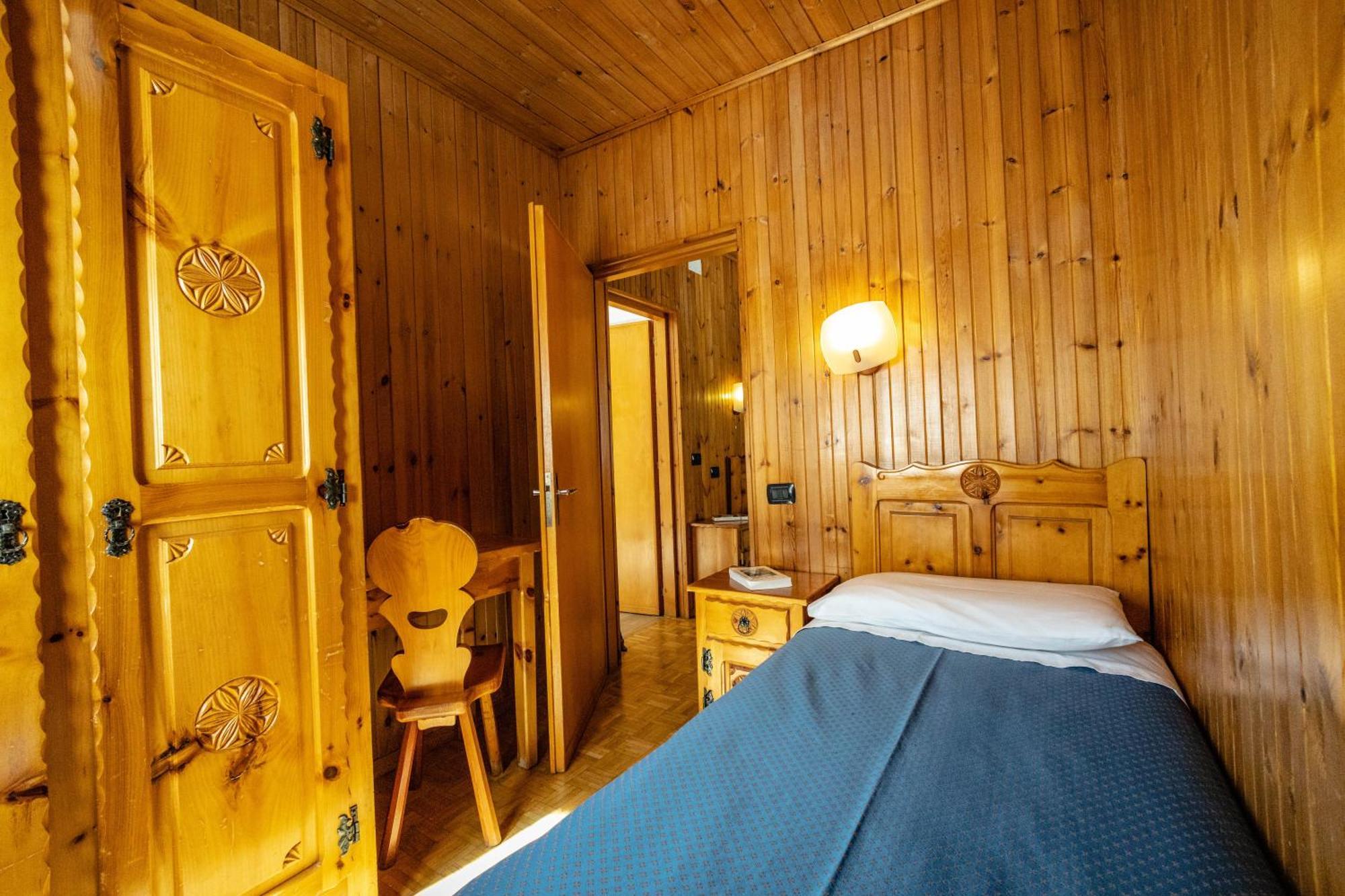 Hotel Le Campagnol Чамполук Екстериор снимка