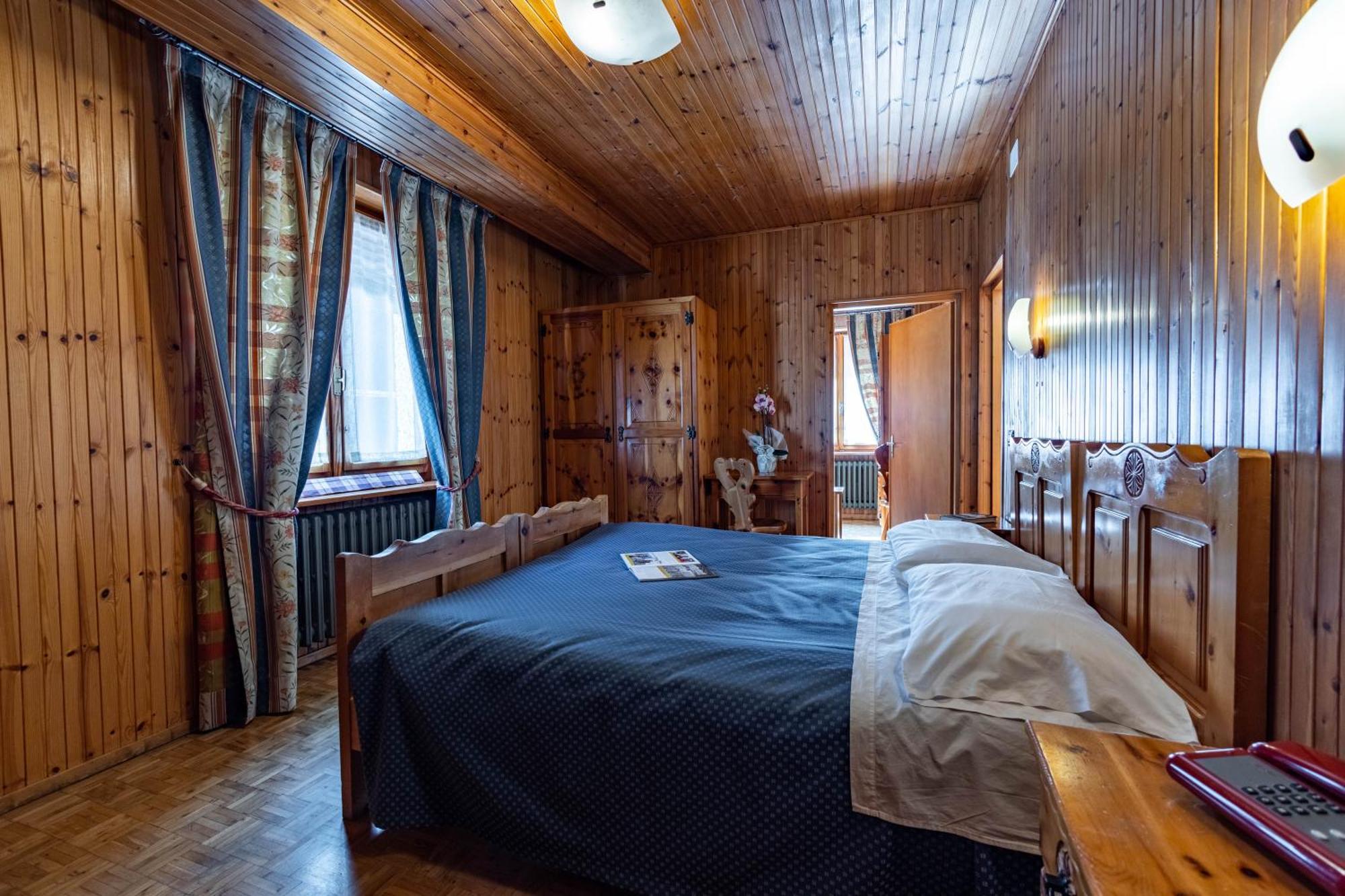 Hotel Le Campagnol Чамполук Екстериор снимка