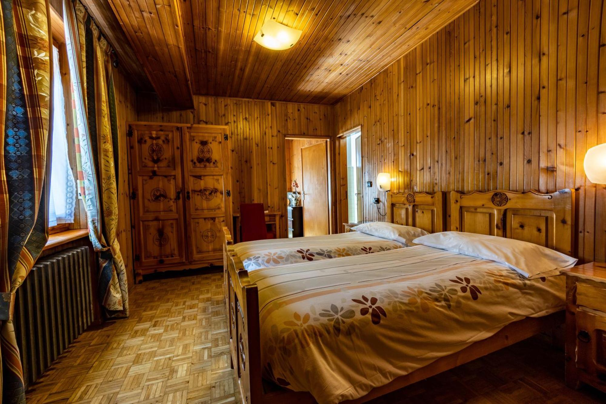 Hotel Le Campagnol Чамполук Екстериор снимка