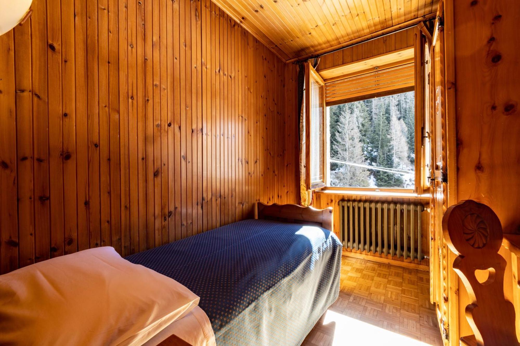 Hotel Le Campagnol Чамполук Екстериор снимка