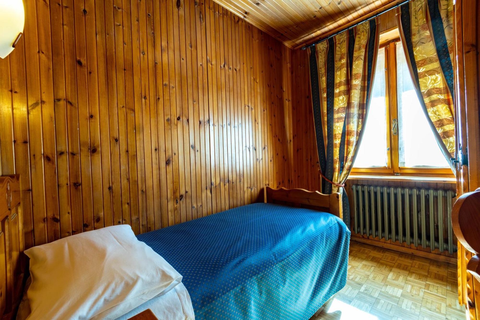Hotel Le Campagnol Чамполук Екстериор снимка
