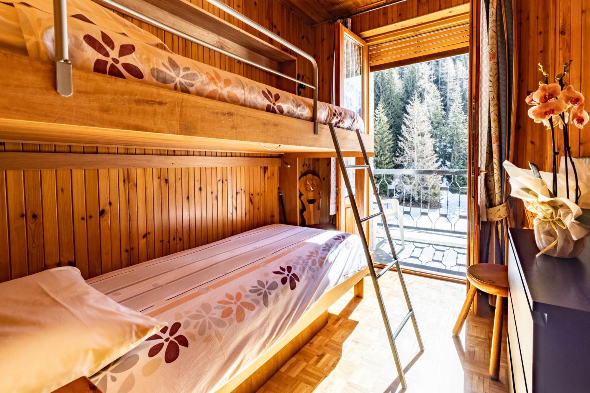 Hotel Le Campagnol Чамполук Екстериор снимка