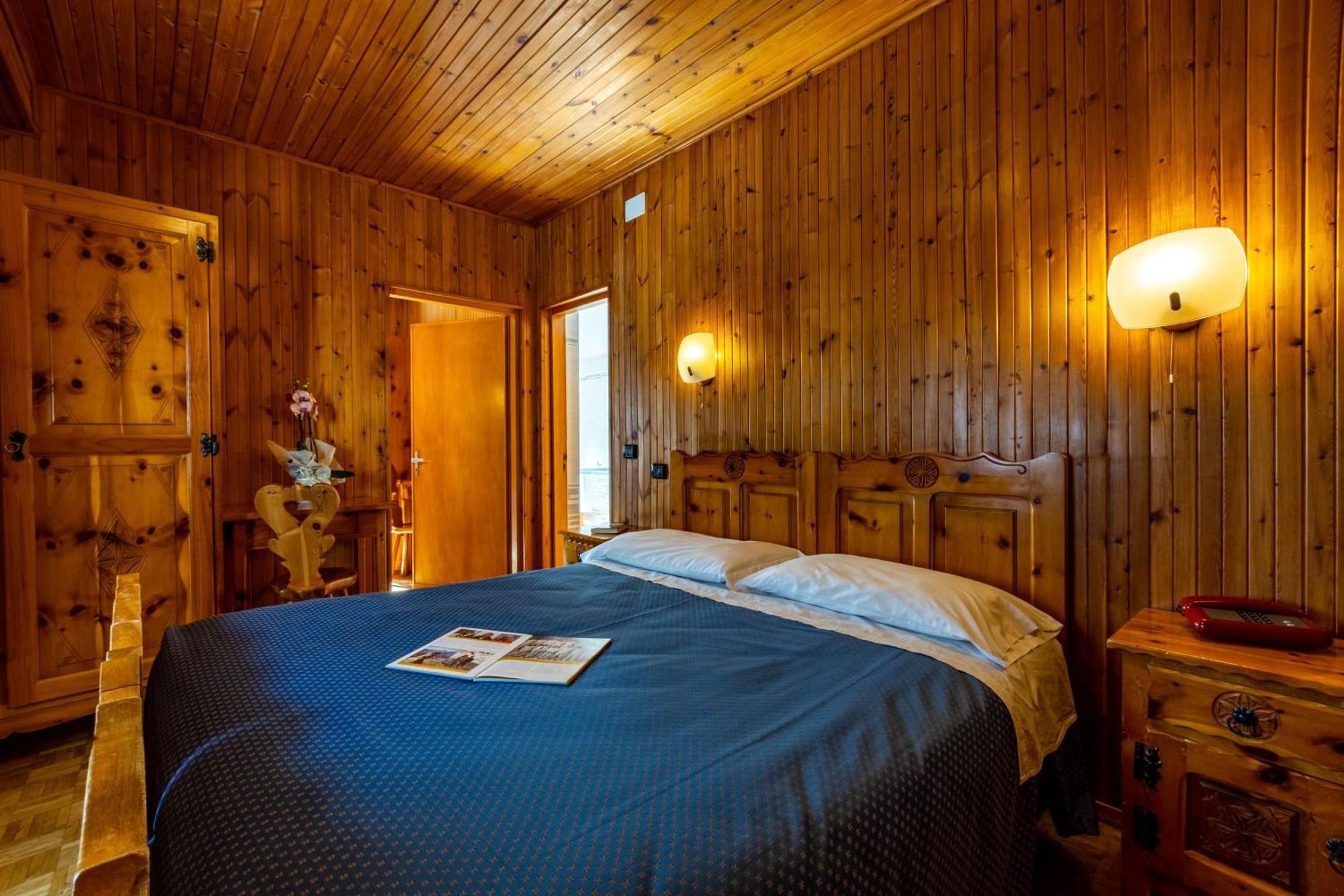Hotel Le Campagnol Чамполук Екстериор снимка