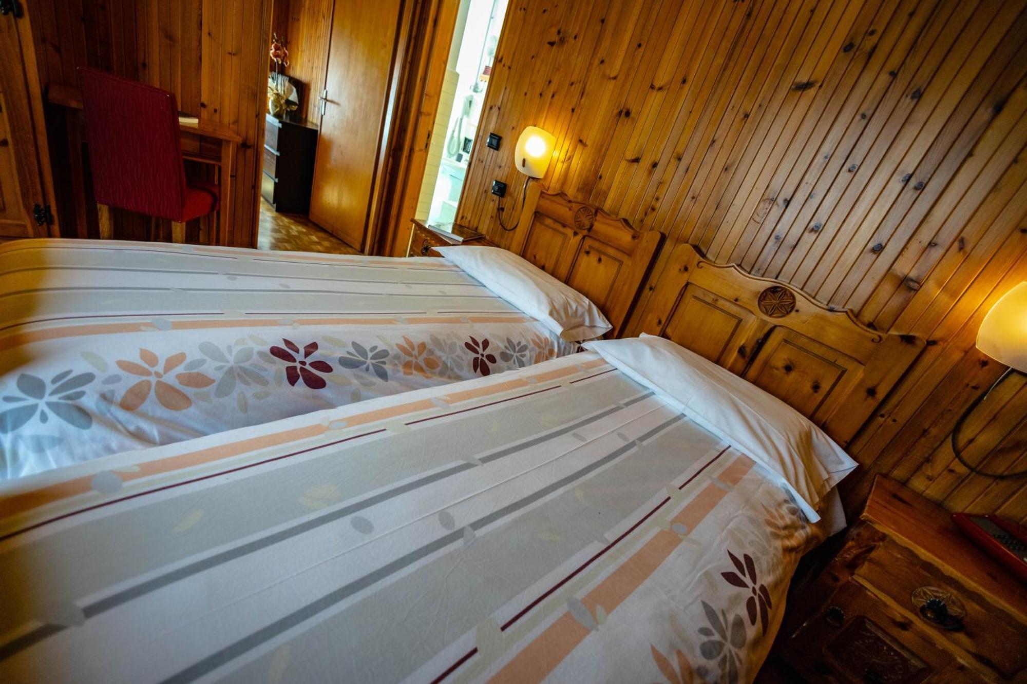 Hotel Le Campagnol Чамполук Екстериор снимка