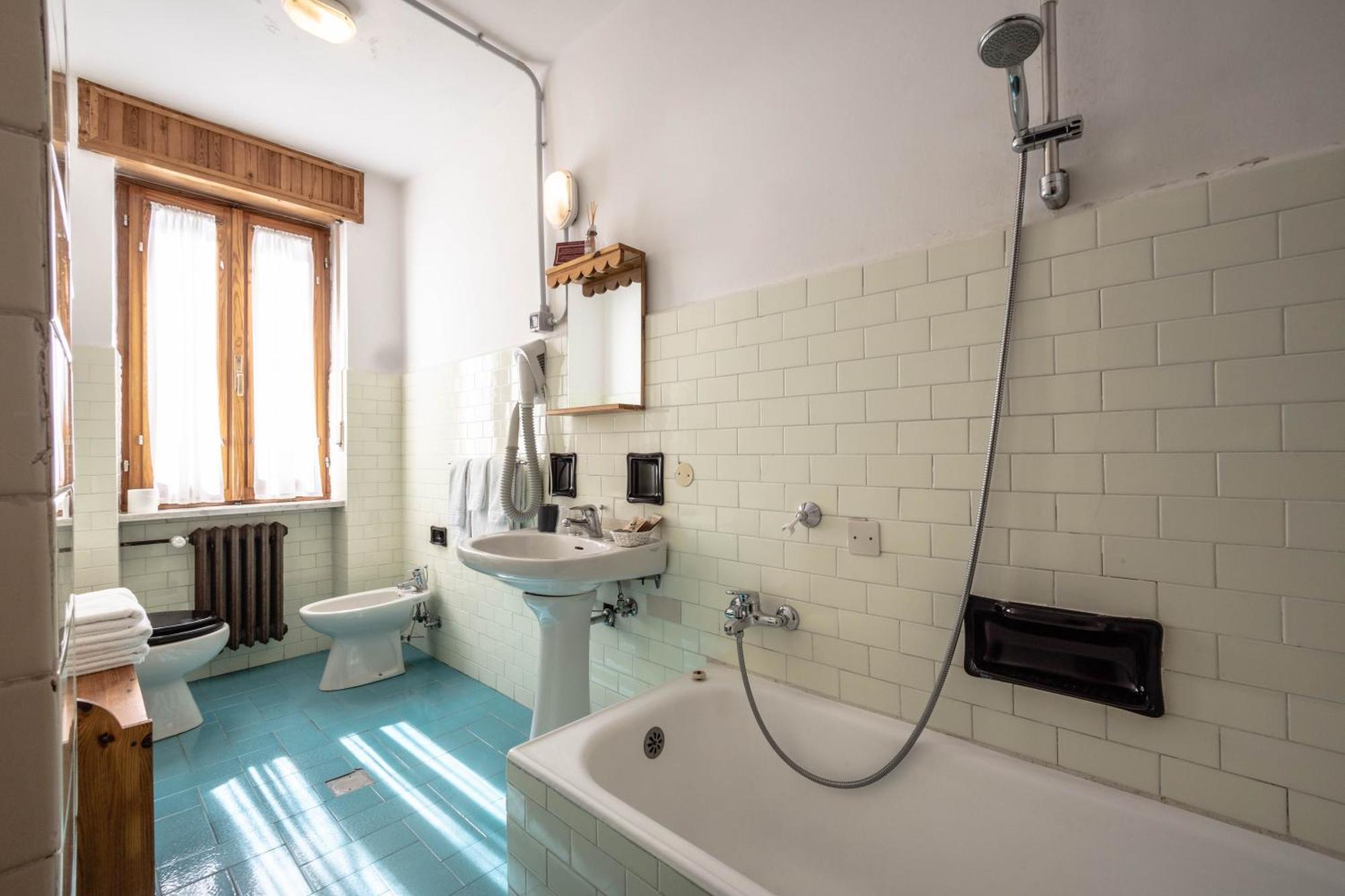 Hotel Le Campagnol Чамполук Екстериор снимка