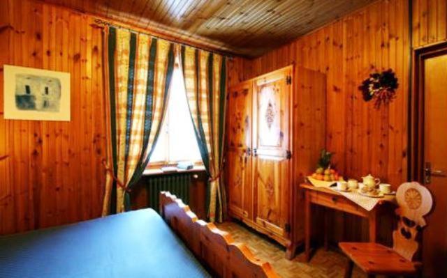 Hotel Le Campagnol Чамполук Екстериор снимка